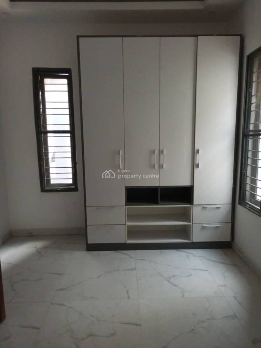 Spacious 5bedroom, Ikate, Lekki, Lagos, Commercial Property for Rent