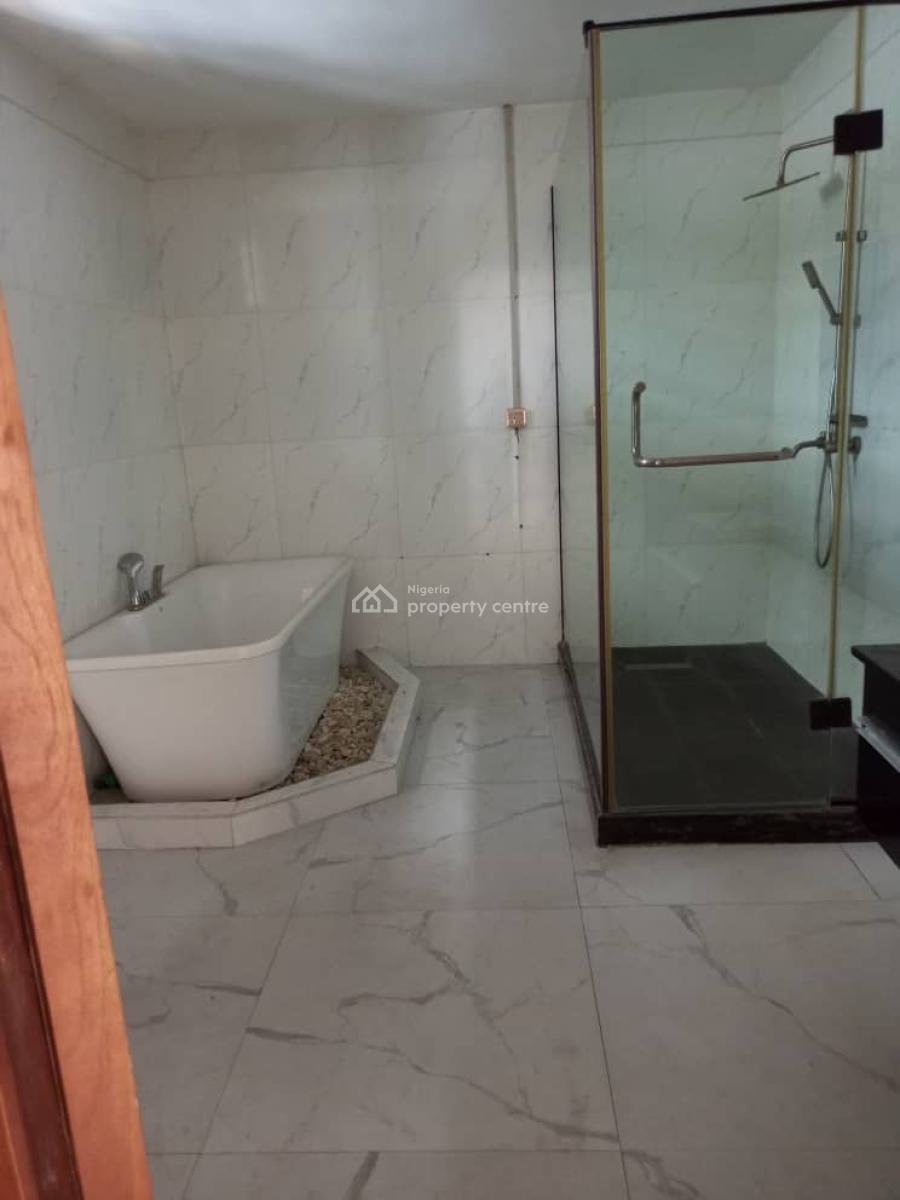 Spacious 5bedroom, Ikate, Lekki, Lagos, Commercial Property for Rent