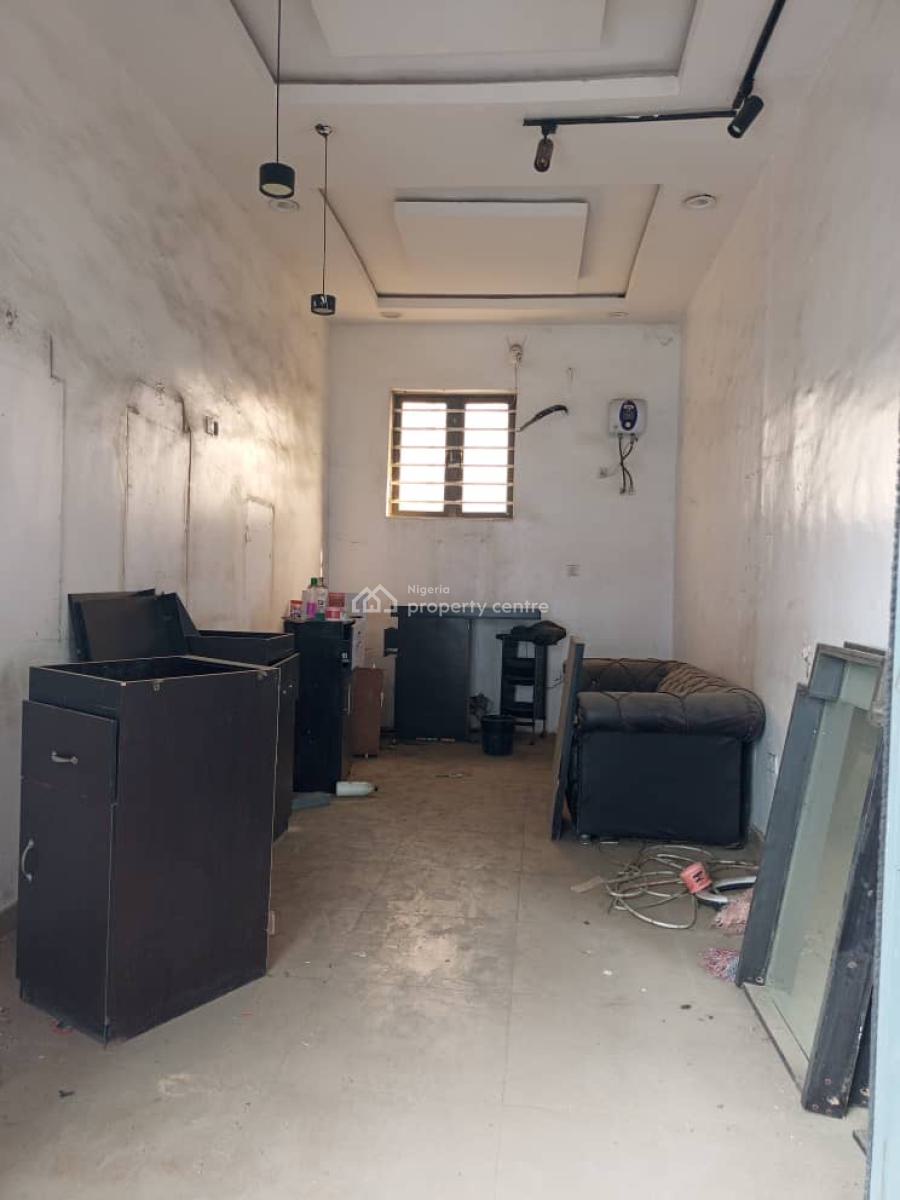 Shop, Idado, Lekki, Lagos, Shop for Rent