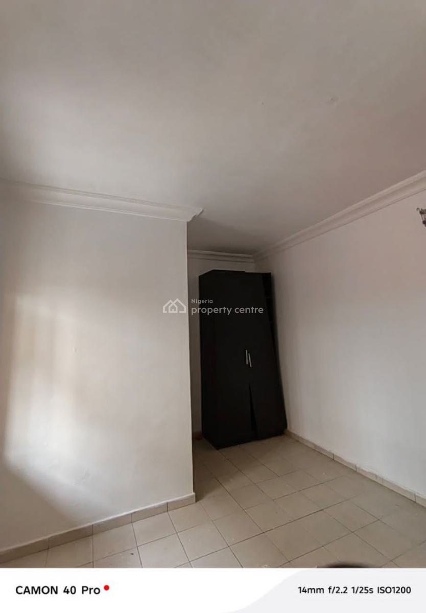 Nice Ensuite Room, Megamound Estate, Ikota, Lekki, Lagos, Self Contain (single Rooms) for Rent