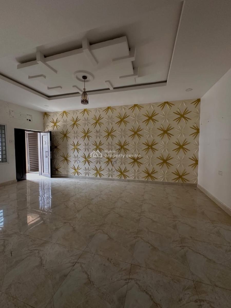 2bedroom Apartment, Lugbe District, Abuja, Block of Flats for Sale