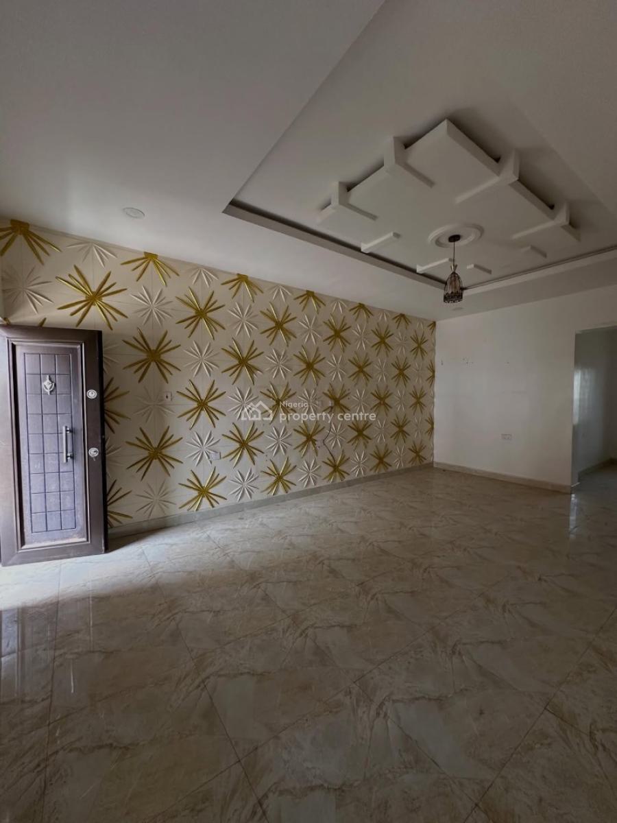 2bedroom Apartment, Lugbe District, Abuja, Block of Flats for Sale