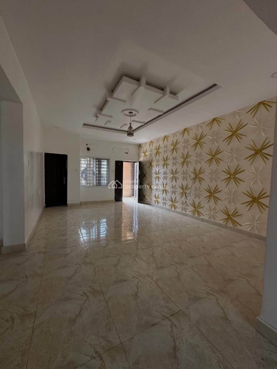 2bedroom Apartment, Lugbe District, Abuja, Block of Flats for Sale