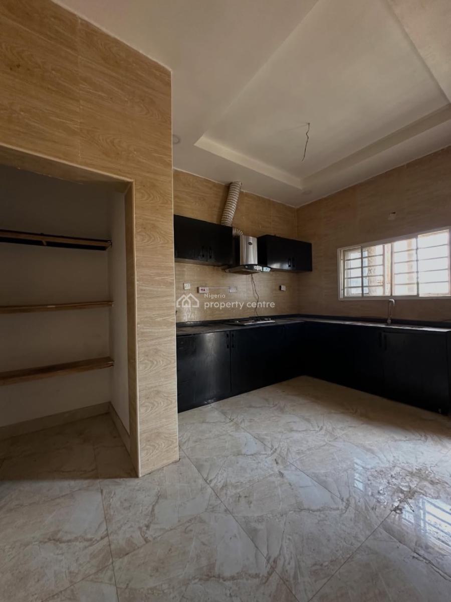 2bedroom Apartment, Lugbe District, Abuja, Block of Flats for Sale