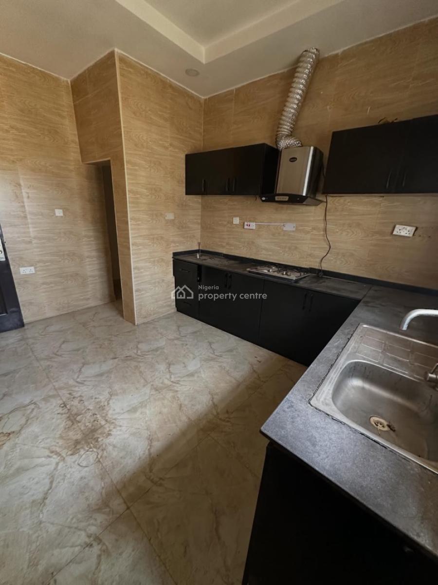 2bedroom Apartment, Lugbe District, Abuja, Block of Flats for Sale