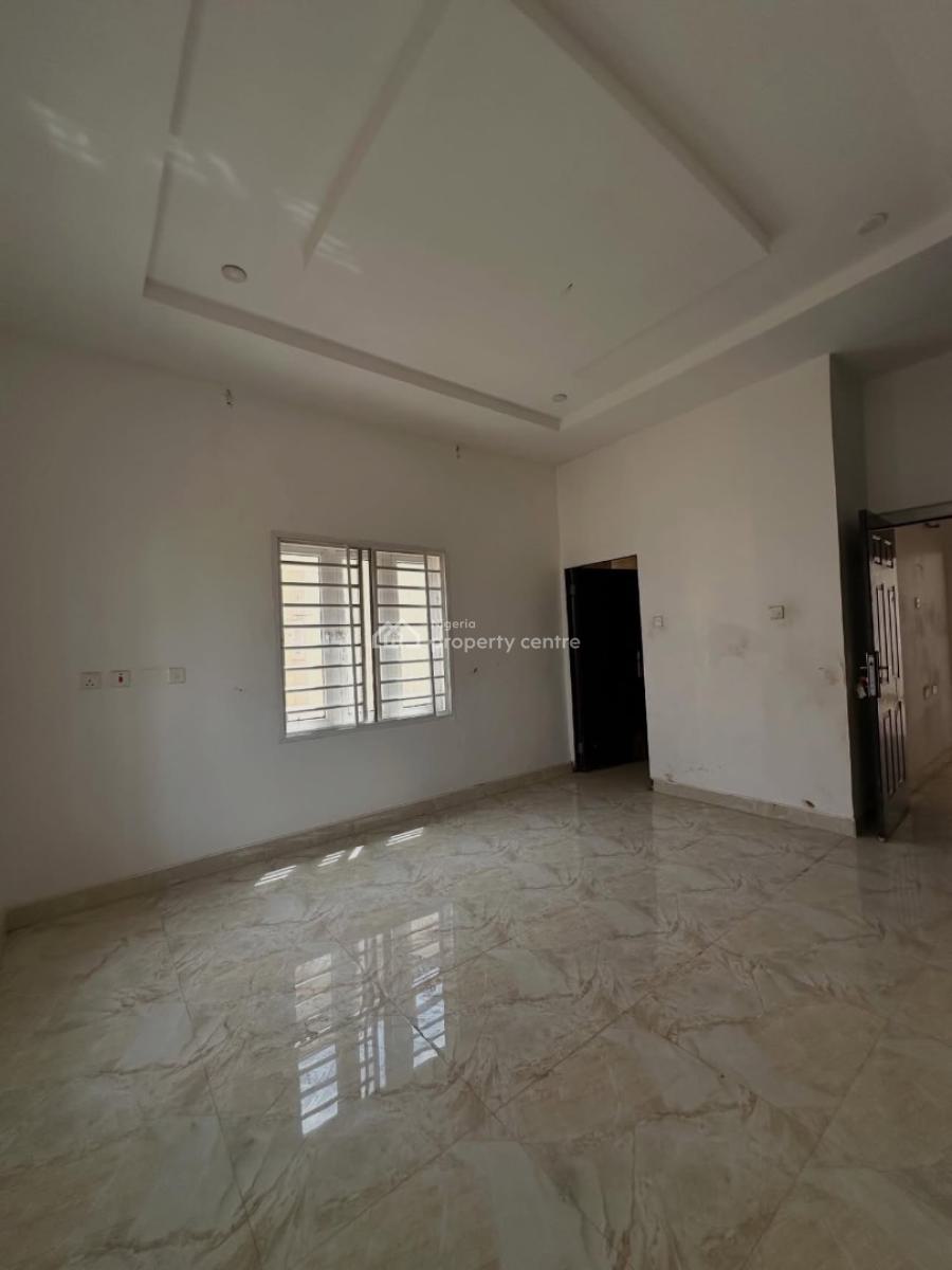 2bedroom Apartment, Lugbe District, Abuja, Block of Flats for Sale