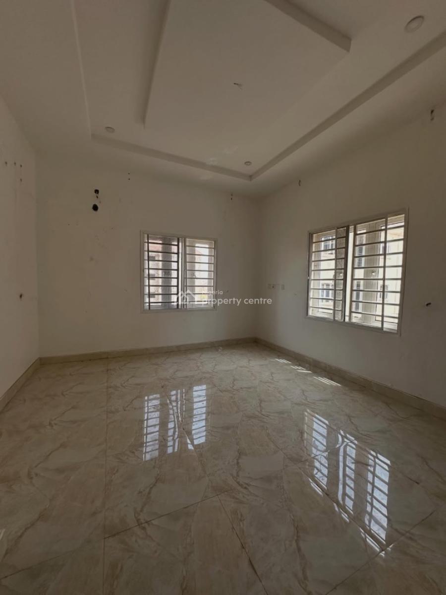 2bedroom Apartment, Lugbe District, Abuja, Block of Flats for Sale