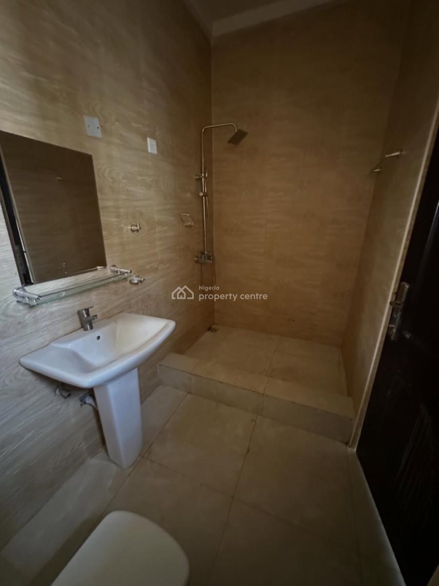 2bedroom Apartment, Lugbe District, Abuja, Block of Flats for Sale