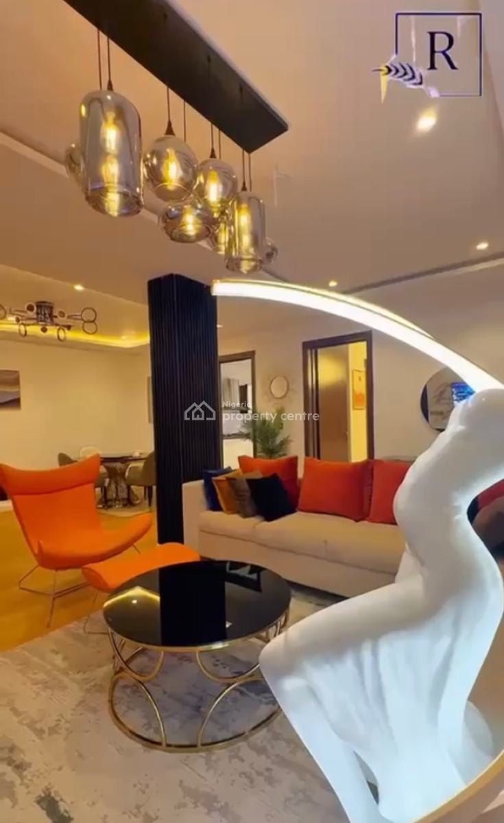 Mini Flat, Ikoyi, Lagos, Mini Flat (room and Parlour) for Rent