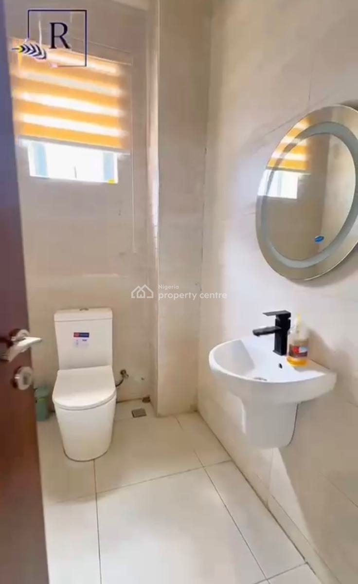 Mini Flat, Banana Island Road, Ikoyi, Lagos, Mini Flat (room and Parlour) for Rent