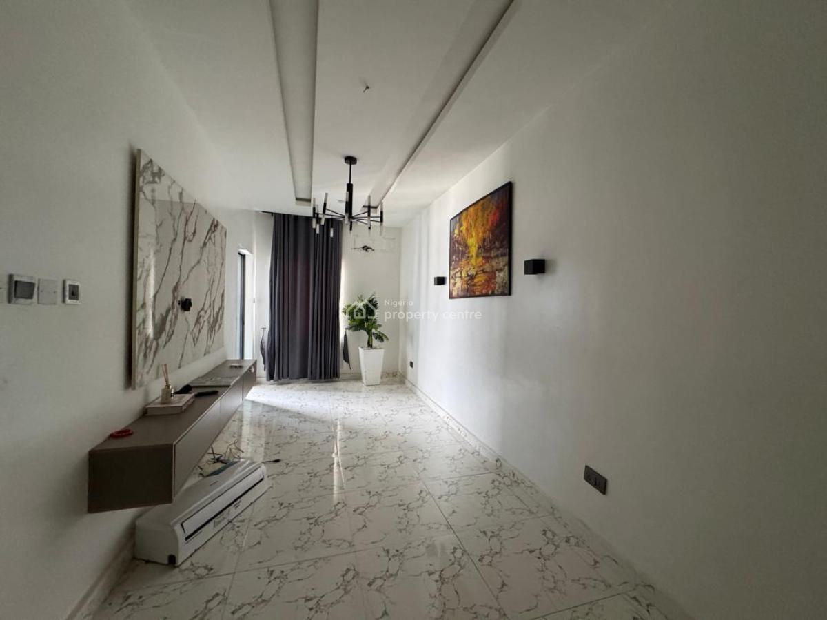 Luxury 3bedroom, Ogombo, Ajah, Lagos, Terraced Duplex for Rent