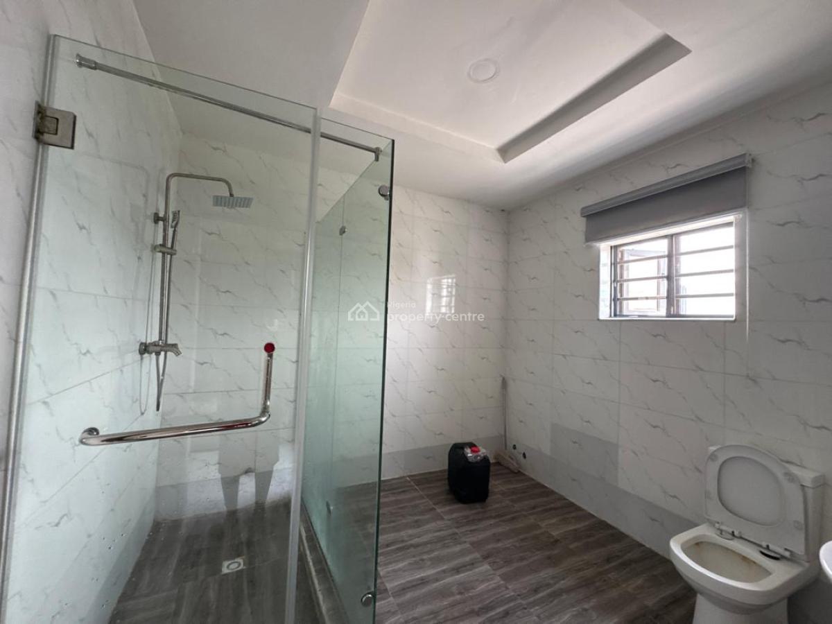 Luxury 3bedroom, Ogombo, Ajah, Lagos, Terraced Duplex for Rent