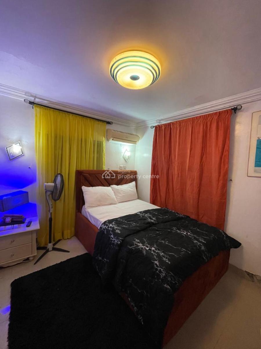 Luxury 3bedroom, Megamound Estate, Ikota, Lekki, Lagos, Semi-detached Duplex for Rent