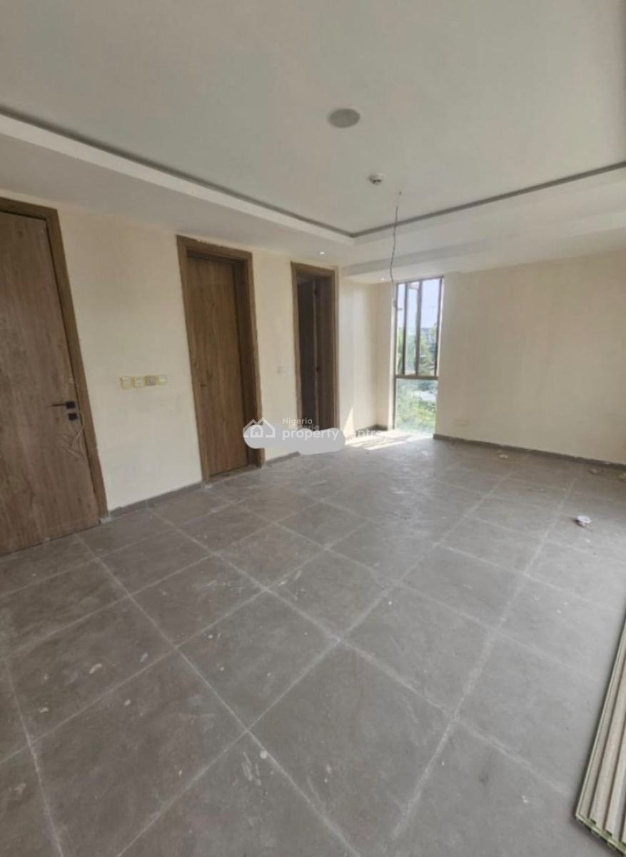 Luxury 5bedroom, Off Bourdilon, Ikoyi, Lagos, Detached Duplex for Rent