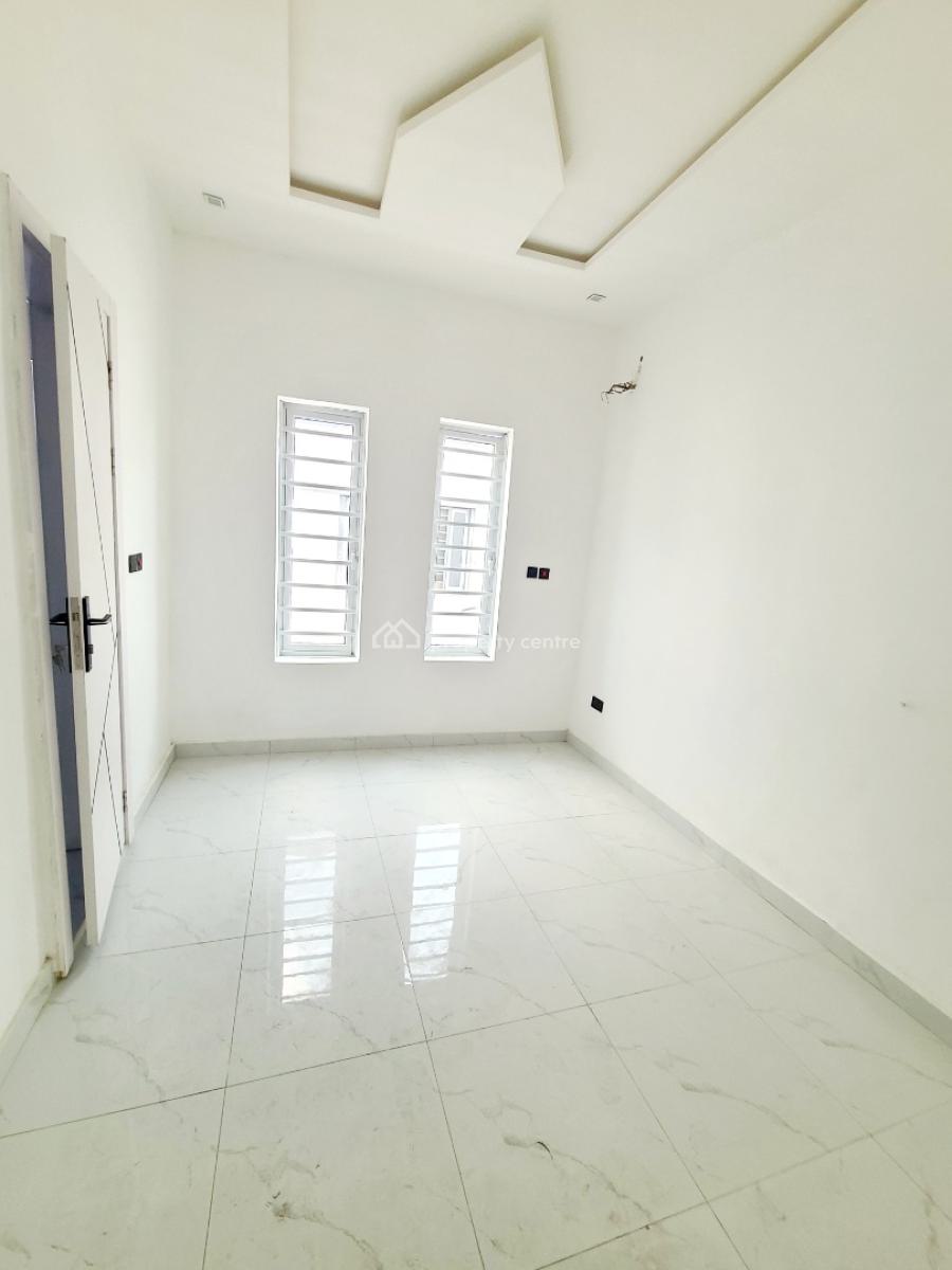 Brand New 5 Bedroom Detached Duplex with Cinema House & 1bq, Ikota Villa Estate, Ikota, Lekki, Lagos, Detached Duplex for Sale