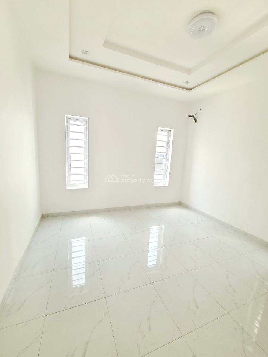 Brand New 5 Bedroom Detached Duplex with Cinema House & 1bq, Ikota Villa Estate, Ikota, Lekki, Lagos, Detached Duplex for Sale