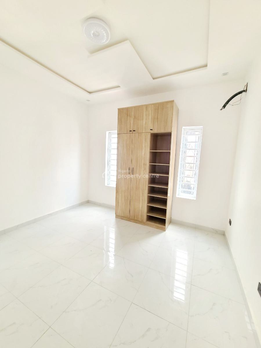 Brand New 5 Bedroom Detached Duplex with Cinema House & 1bq, Ikota Villa Estate, Ikota, Lekki, Lagos, Detached Duplex for Sale