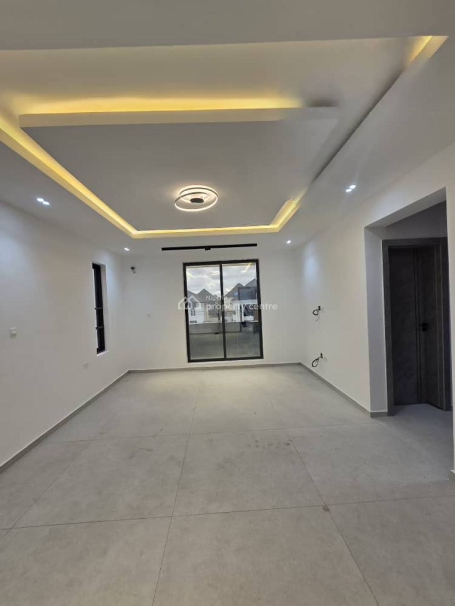 4 Bedrooms, Phase 1, Lekki, Lagos, Semi-detached Duplex for Rent