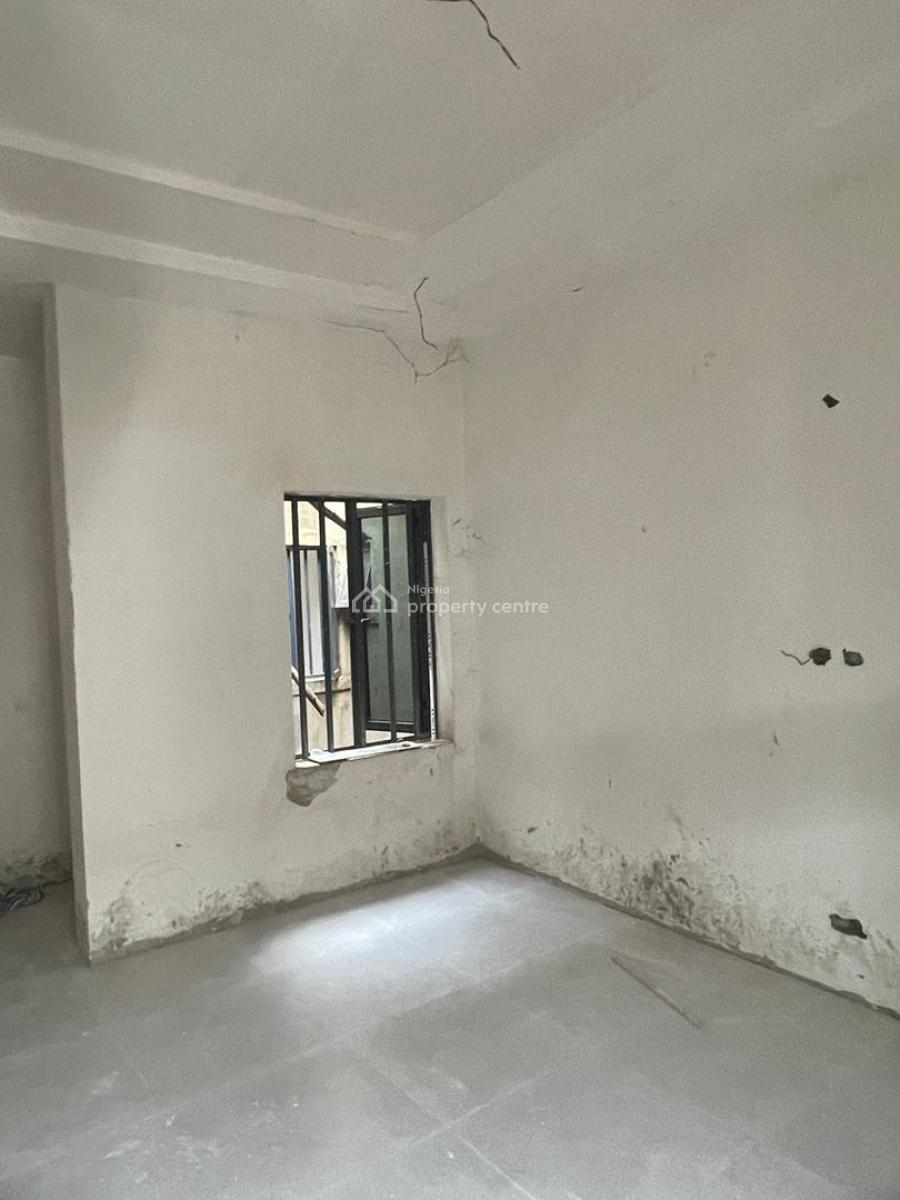 New 3 Bedroom Terrace Duplex +bq, Rockvale Manors Estate Apo Dutse, Apo, Abuja, Terraced Duplex for Rent