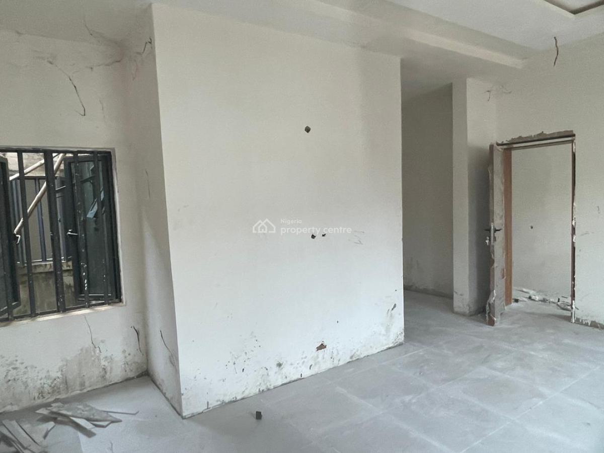 New 3 Bedroom Terrace Duplex +bq, Rockvale Manors Estate Apo Dutse, Apo, Abuja, Terraced Duplex for Rent