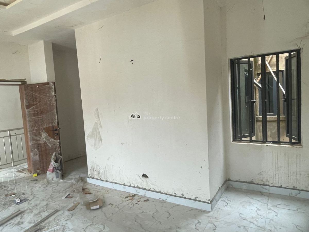 New 3 Bedroom Terrace Duplex +bq, Rockvale Manors Estate Apo Dutse, Apo, Abuja, Terraced Duplex for Rent