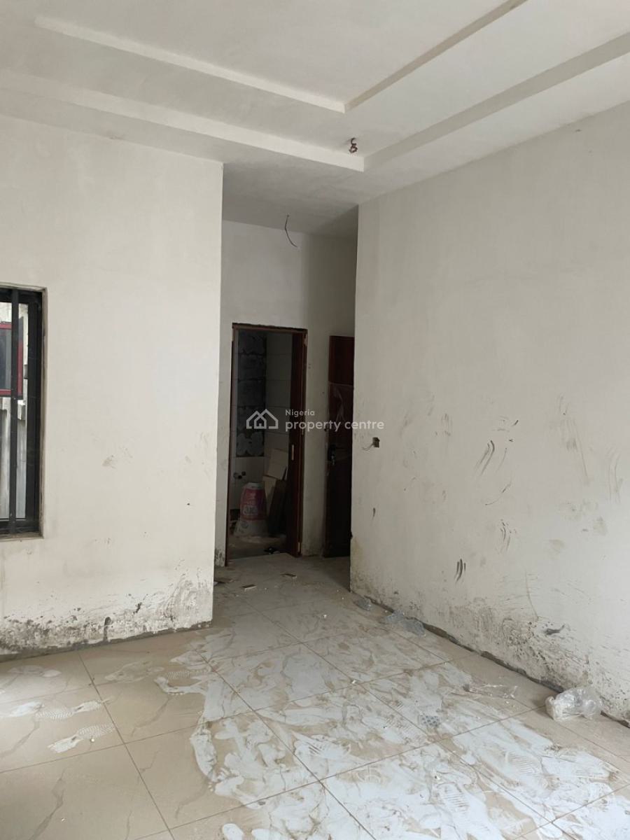 New 3 Bedroom Terrace Duplex +bq, Rockvale Manors Estate Apo Dutse, Apo, Abuja, Terraced Duplex for Rent