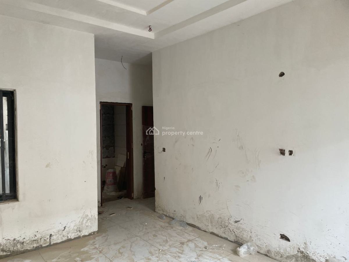 New 3 Bedroom Terrace Duplex +bq, Rockvale Manors Estate Apo Dutse, Apo, Abuja, Terraced Duplex for Rent