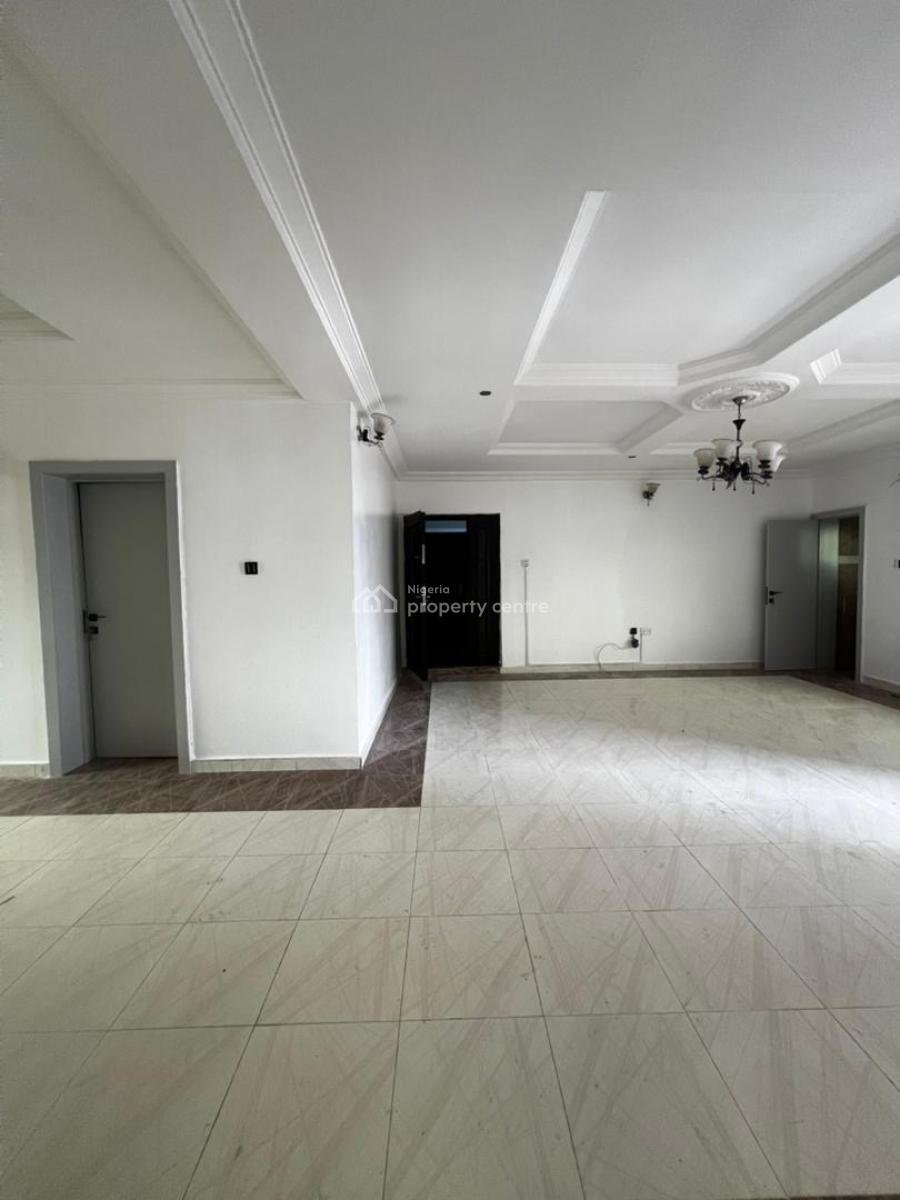 3 Bedrooms Flat, Ikate, Lekki, Lagos, Flat / Apartment for Rent