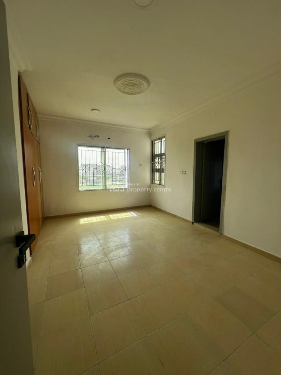3 Bedrooms Flat, Ikate, Lekki, Lagos, Flat / Apartment for Rent