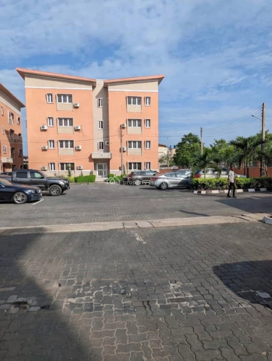 3 Bedroom Apartment, Ogba, Ikeja, Lagos, Block of Flats for Sale