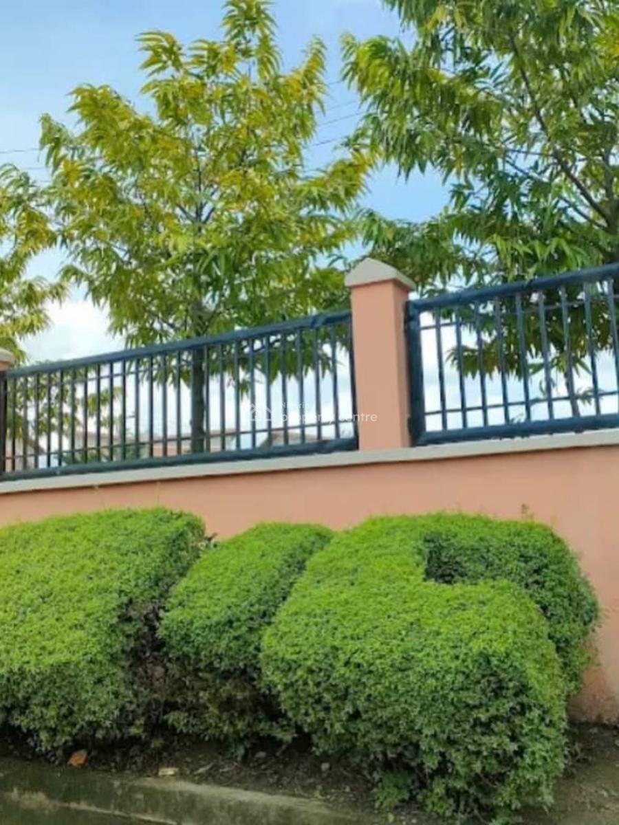 3 Bedroom Apartment, Ogba, Ikeja, Lagos, Block of Flats for Sale