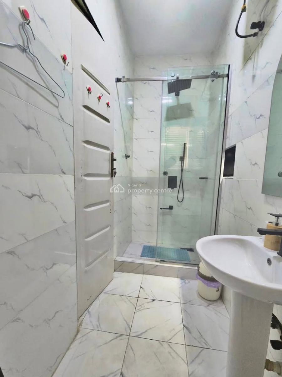 2 Bedroom Semi Detached Duplex, Maryland, Lagos, Semi-detached Duplex for Sale