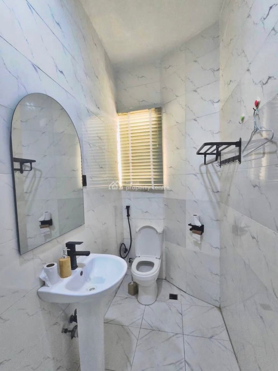 2 Bedroom Semi Detached Duplex, Maryland, Lagos, Semi-detached Duplex for Sale