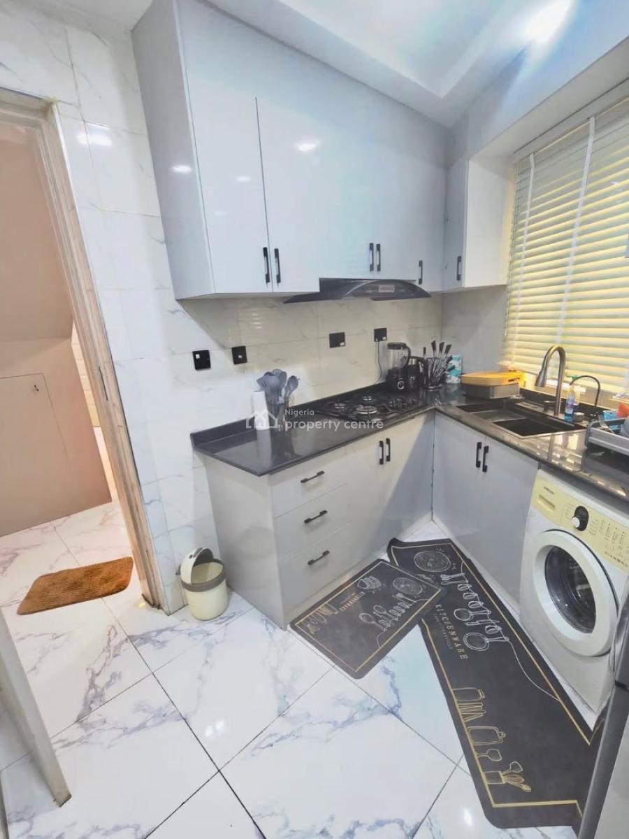 2 Bedroom Semi Detached Duplex, Maryland, Lagos, Semi-detached Duplex for Sale