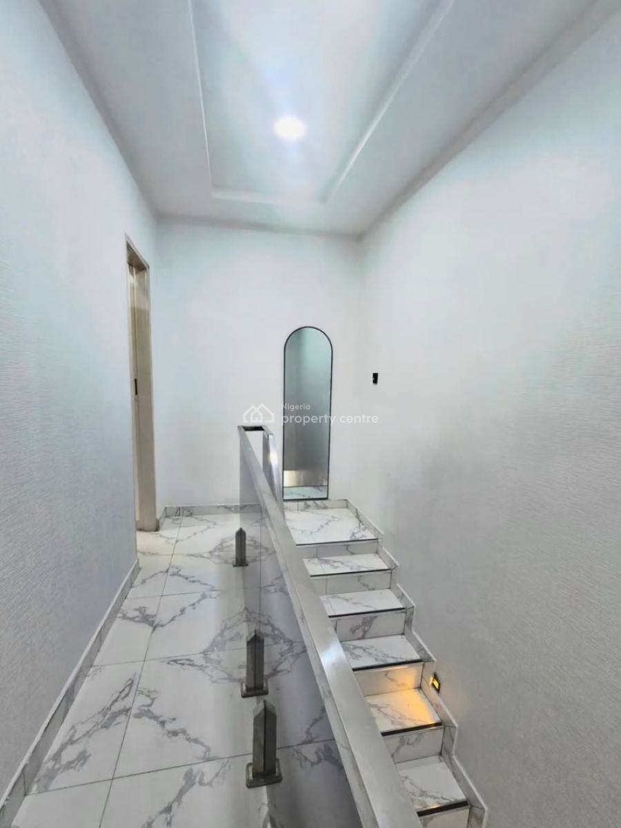2 Bedroom Semi Detached Duplex, Maryland, Lagos, Semi-detached Duplex for Sale