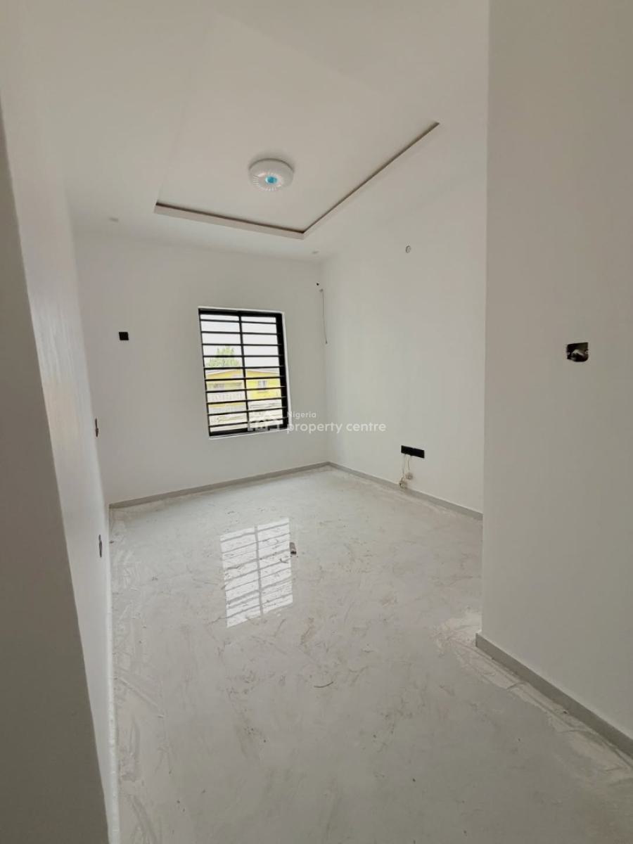 4 Bedroom Semi Detached Duplex, Anthony, Maryland, Lagos, Semi-detached Duplex for Sale