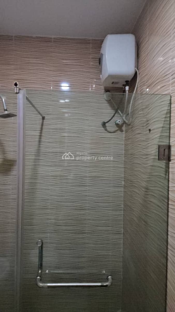 5 Bedroom Fully Detached Duplex with Bq, Security House, Gated Street, Ilasan, Lekki, Lagos, Detached Duplex for Sale