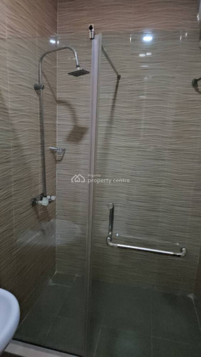 5 Bedroom Fully Detached Duplex with Bq, Security House, Gated Street, Ilasan, Lekki, Lagos, Detached Duplex for Sale