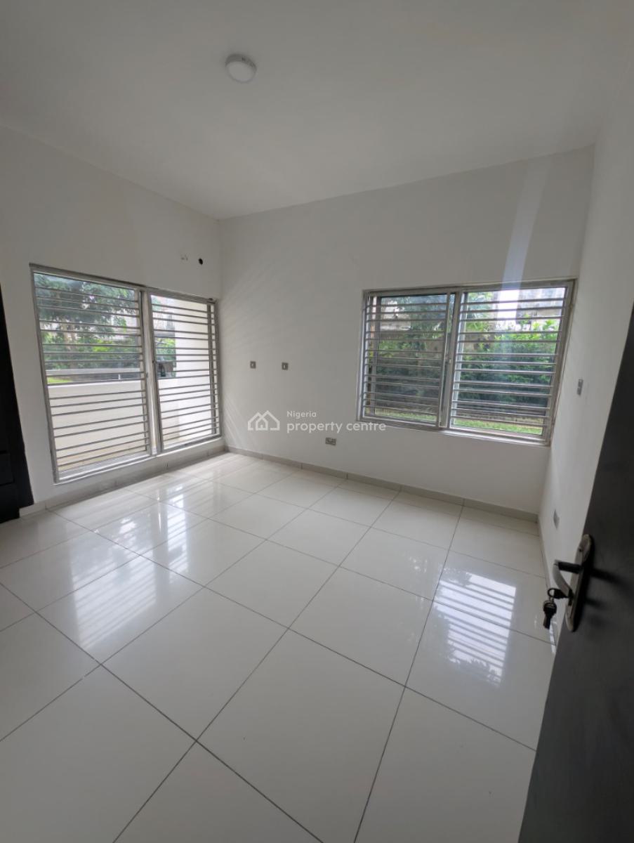 Lovely 3-bedroom Block of Flat, in a Very Beautiful Estate, Lokogoma District, Abuja, Block of Flats for Sale