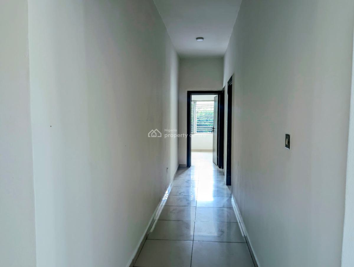 Lovely 3-bedroom Block of Flat, in a Very Beautiful Estate, Lokogoma District, Abuja, Block of Flats for Sale