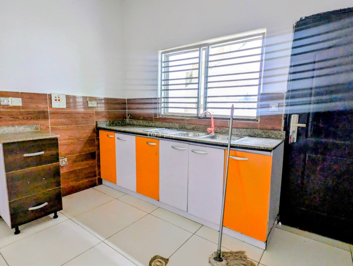 Lovely 3-bedroom Block of Flat, in a Very Beautiful Estate, Lokogoma District, Abuja, Block of Flats for Sale