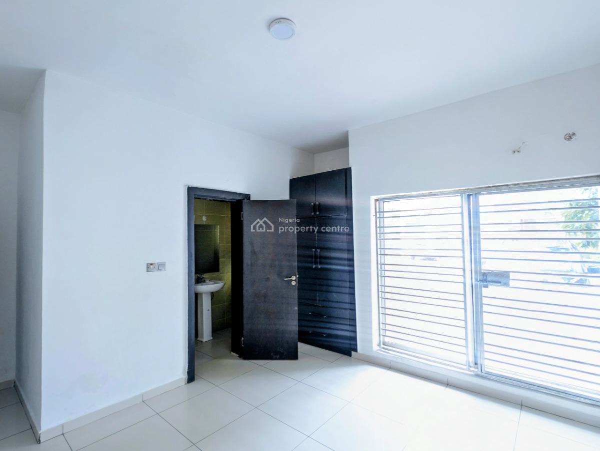 Lovely 3-bedroom Block of Flat, in a Very Beautiful Estate, Lokogoma District, Abuja, Block of Flats for Sale