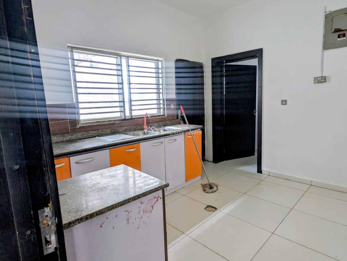 Lovely 3-bedroom Block of Flat, in a Very Beautiful Estate, Lokogoma District, Abuja, Block of Flats for Sale