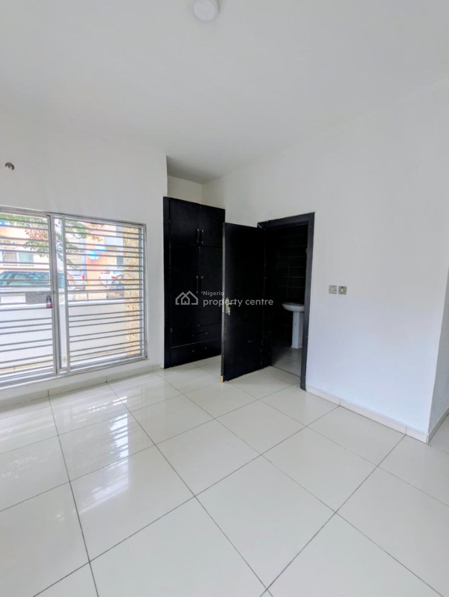 Lovely 3-bedroom Block of Flat, in a Very Beautiful Estate, Lokogoma District, Abuja, Block of Flats for Sale