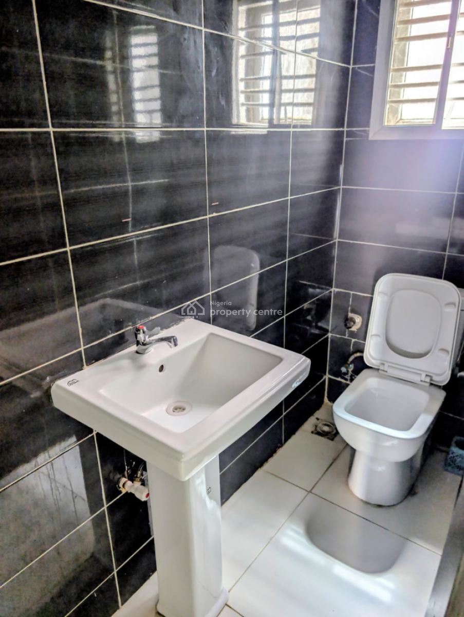 Lovely 3-bedroom Block of Flat, in a Very Beautiful Estate, Lokogoma District, Abuja, Block of Flats for Sale