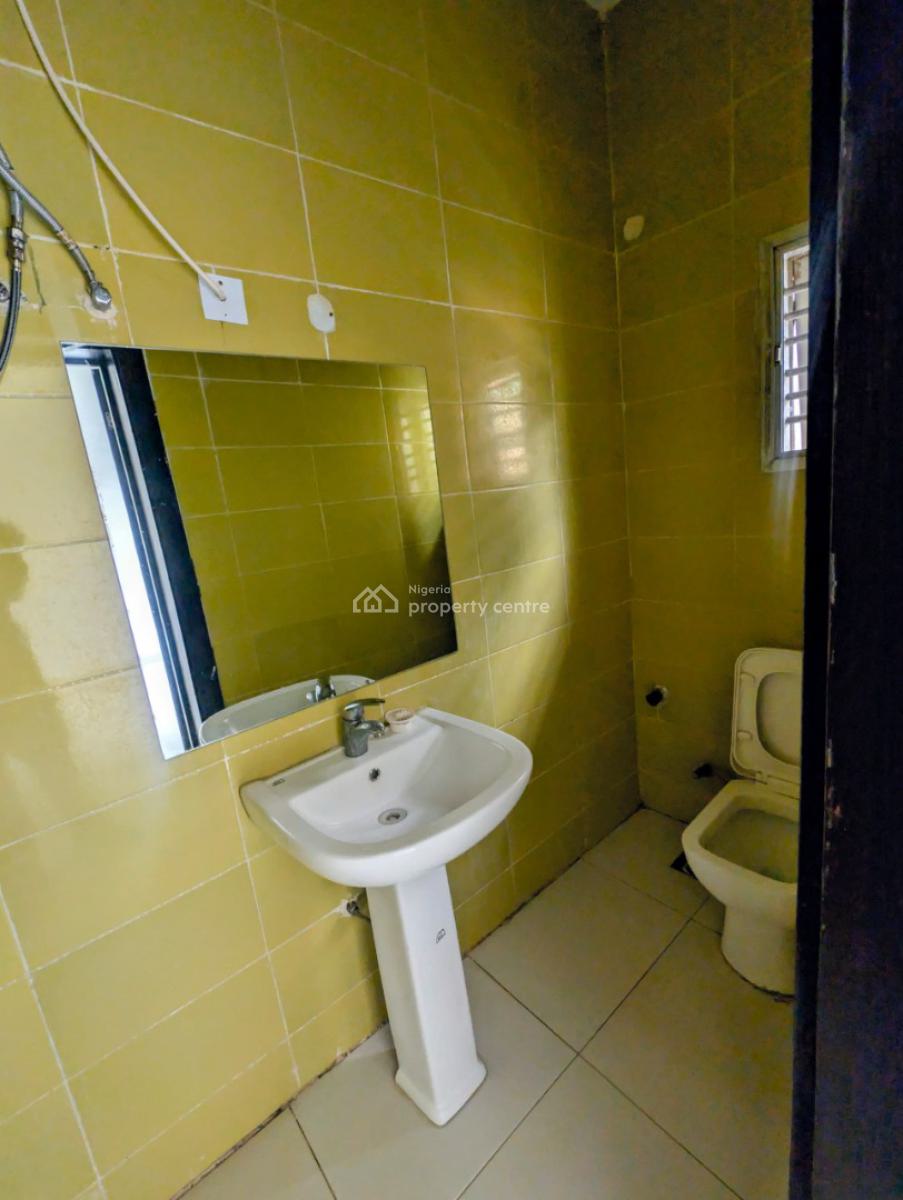 Lovely 3-bedroom Block of Flat, in a Very Beautiful Estate, Lokogoma District, Abuja, Block of Flats for Sale