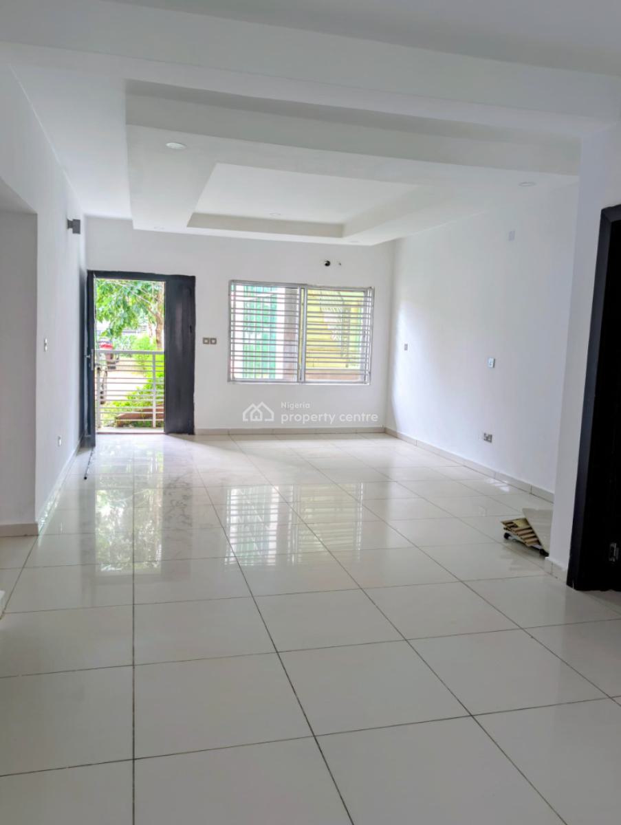 Lovely 3-bedroom Block of Flat, in a Very Beautiful Estate, Lokogoma District, Abuja, Block of Flats for Sale