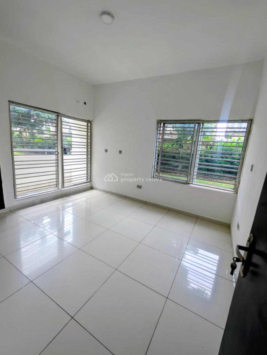 Lovely 3-bedroom Block of Flat, in a Very Beautiful Estate, Lokogoma District, Abuja, Block of Flats for Sale