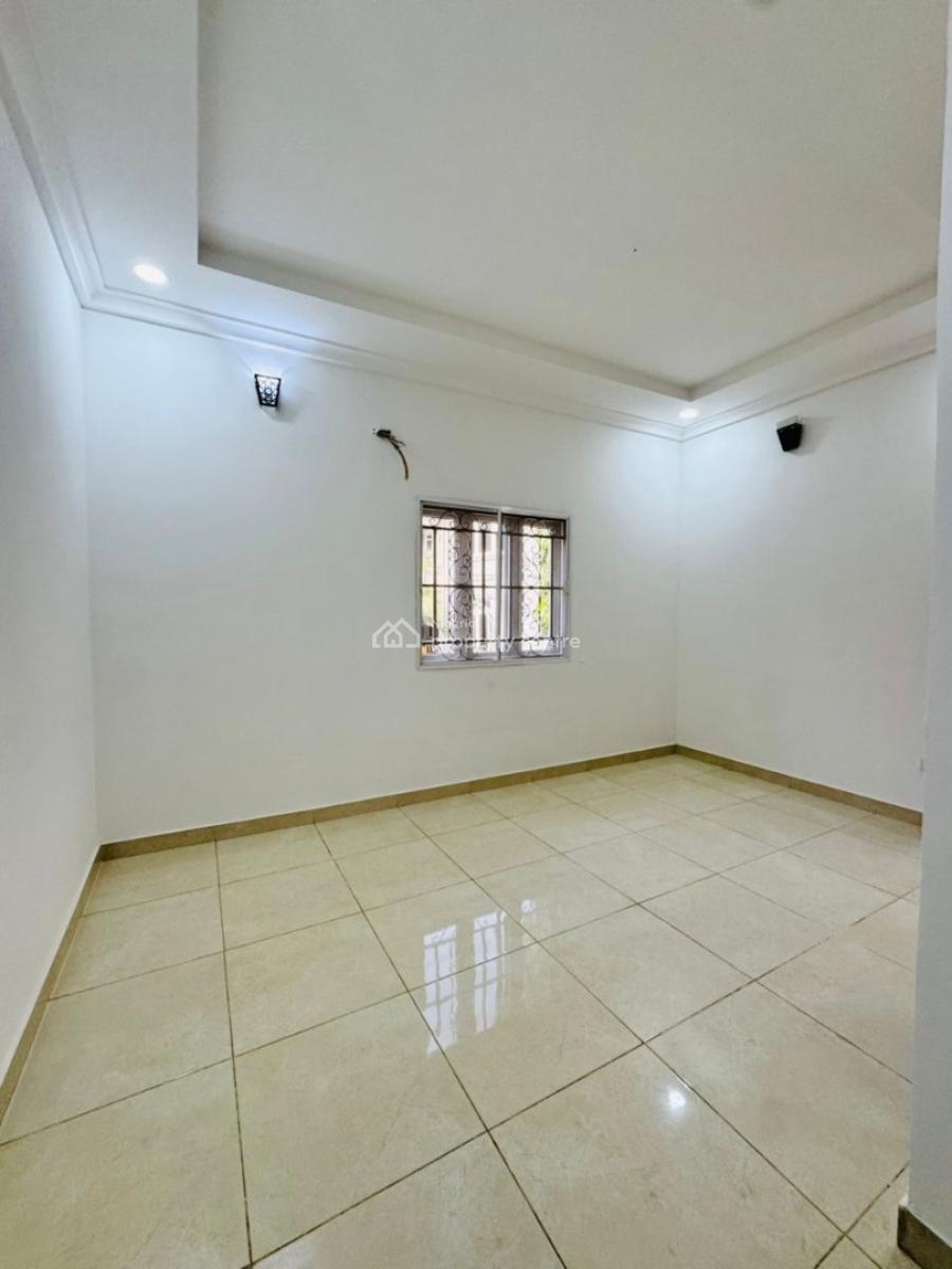 4 Bedrooms Fully Detached Duplex, Guzape District, Abuja, Detached Duplex for Rent