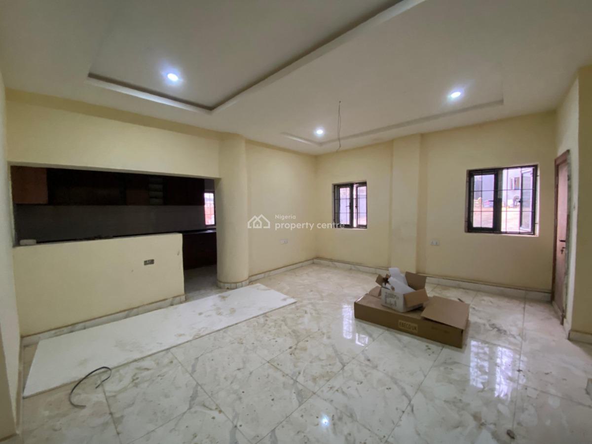 2 Bedroom Apartment, Mabushi, Abuja, Flat / Apartment for Sale